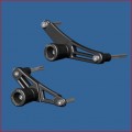 GB Racing Frame Sliders Left & Right D675 for Triumph Daytona 675/675R '06-10/'11-12, Street Triple 675/675R '07-10/'11-12 GB Racing Frame Sliders Left & Right D675 for Triumph Daytona 675/675R '06-10/'11-12, Street Triple 675/675R '07-10/'11-12